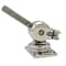 Shakespeare Sleek &amp; Compact Stainless Steel Rotatable 4-Way Ratchet Mount 6187 - alternate 2